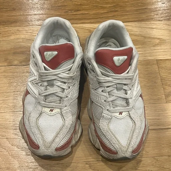 New Balance 9060 Festival Pack Clay - Picture 6 of 10